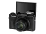 Canon PowerShot G7X Mark III (fekete)