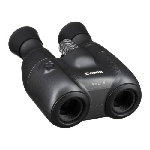 Canon 8x20 IS távcső
