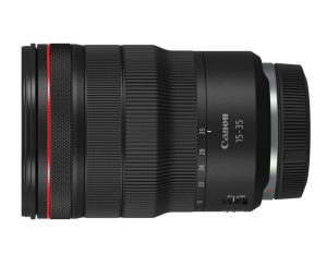   Canon RF 15-35mm f/2.8L IS USM  -15% a FOTOTREND-CANON15 kuponkóddal + ajándék Kattanjki online tanfolyam