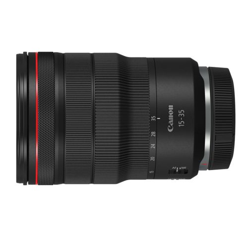 Canon RF 15-35mm f/2.8 L IS USM