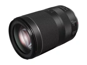   Canon RF 24-240mm f/4-6.3 IS USM objektív -15% az akciós árból a CANON15 kuponkóddal