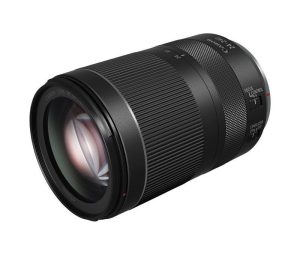   Canon RF 24-240mm f/4-6.3 IS USM objektív  -15% a FOTOTREND-CANON15 kuponkóddal + ajándék Kattanjki online tanfolyam