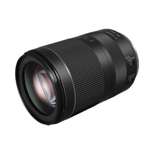 Canon RF 24-240mm f/4-6.3 IS USM objektív  -10% a CANON10 kuponkóddal