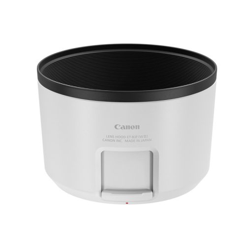 Canon ET-83F napellenző