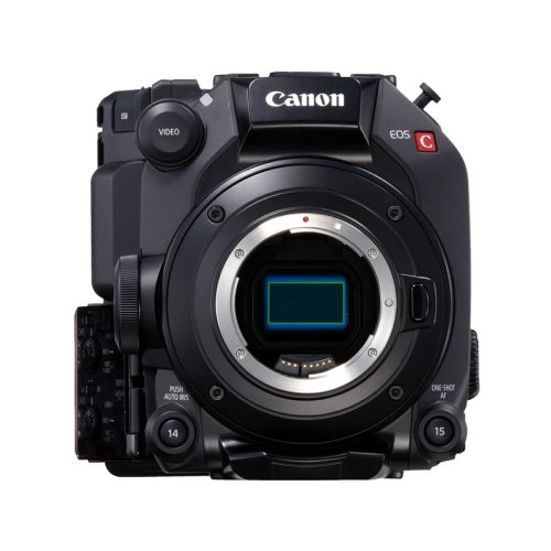 Canon EOS C300 MK III váz