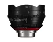Canon CN-E 14mm T3.1 FP X Cine objektív (feet)