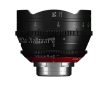 Canon CN-E 14mm T3.1 FP X Cine Lens (meter)