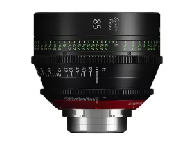 Canon CN-E 85mm T1.3 FP X Cine objektív (feet)