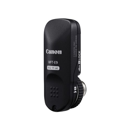 Canon WFT-E9 Wireless File transmiter (Canon EOS 1DXMKIII)