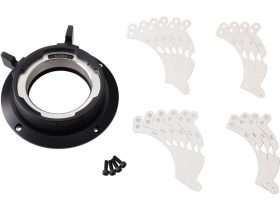 Canon PL Bajonett kit PM-V1 Canon EOS C500 Mark II-höz