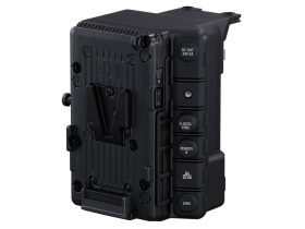 EU-V2 kiegészítőkészlet 2 Canon EOS C500 Mark II- höz