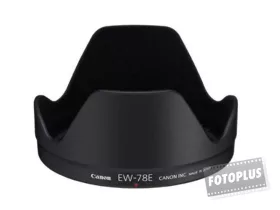 Canon EW-78 E napellenző