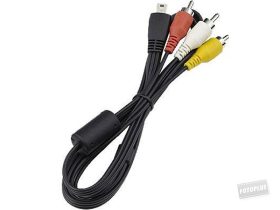 Canon AVC-DC400ST AV kábel