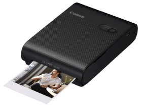 Canon Selphy Square QX10 fekte nyomtató