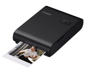 Canon Selphy Square QX10 fekte nyomtató