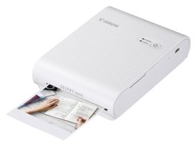 Canon Selphy Square QX10 Fehér nyomtató