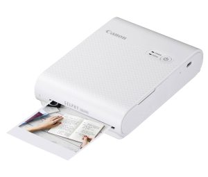 Canon Selphy Square QX10 Fehér nyomtató