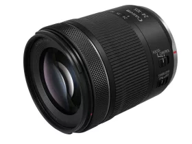   Canon RF 24-105mm f/4-7,1 IS STM objektív -15% az akciós árból a CANON15 kuponkóddal