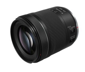 Canon RF 24-105mm f/4-7,1 IS STM objektív
