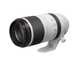   Canon RF 100-500mm f/4,5-7,1 L IS USM objektív  -15% a FOTOTREND-CANON15 kuponkóddal + ajándék Kattanjki online tanfolyam