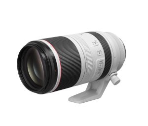   Canon RF 100-500mm f/4,5-7,1 L IS USM objektív  -15% a FOTOTREND-CANON15 kuponkóddal + ajándék Kattanjki online tanfolyam