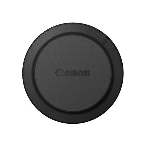 Canon RF telkonverter sapka