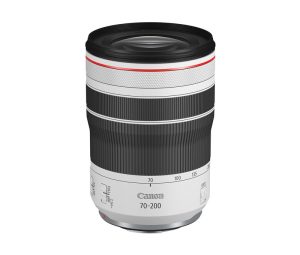 Canon RF 70-200mm f/4 L IS USM objektív