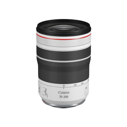 Canon RF 70-200mm f/4 L IS USM objektív  -10% a CANON10 kuponkóddal