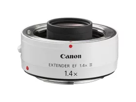 Canon Extender EF 1,4X III telekonverter