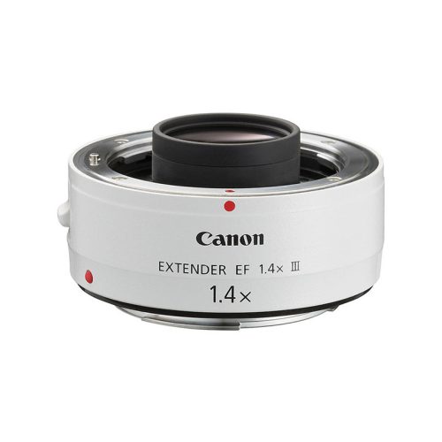 Canon Extender EF 1,4X III telekonverter