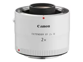 Canon Extender EF 2X III telekonverter