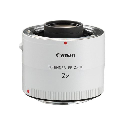 Canon Extender EF 2X III telekonverter