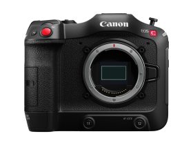 Canon EOS C70 videokamera (RF)