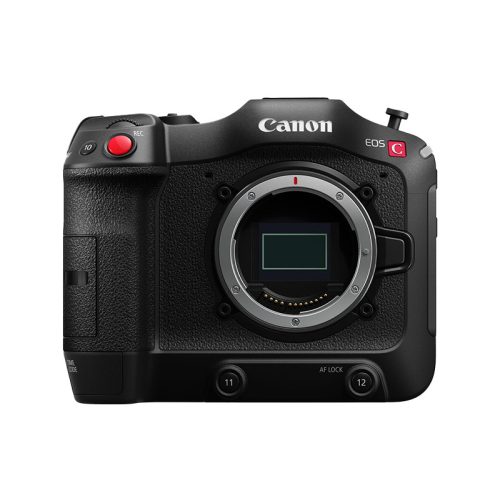 Canon EOS C70 videokamera (RF)