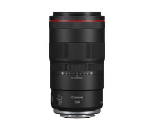   Canon RF 100mm F2.8L Macro IS USM objektív  -15% a FOTOTREND-CANON15 kuponkóddal + ajándék Kattanjki online tanfolyam