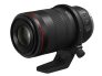   Canon RF 100mm F2.8L Macro IS USM objektív  -15% a FOTOTREND-CANON15 kuponkóddal + ajándék Kattanjki online tanfolyam