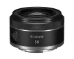 Canon RF 50mm f/1.8 STM Objektív -15% a CANON15 kuponkóddal
