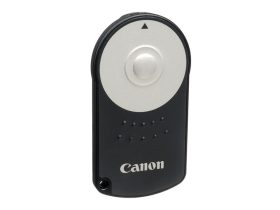 Canon RC-6 távkioldó
