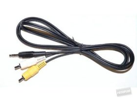 Canon VC-200 videokábel