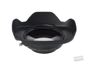 Canon WA-H82 0.8x nagylátószögű adapter