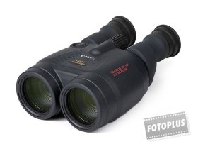 Canon 18x50 IS AW távcső
