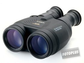 Canon 15x50 IS AW távcső
