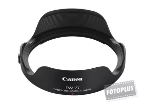 Canon EW-77 napellenző