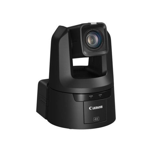 Canon CR-N500 fekete PTZ kamera