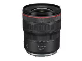  Canon RF 14-35mm F/4L IS USM objektív -15% az akciós árból a CANON15 kuponkóddal