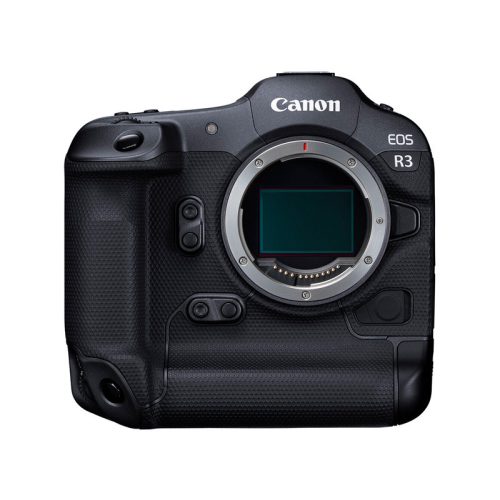 Canon EOS R3 váz, 3 év garanciával