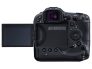 Canon EOS R3 váz, 3 év garanciával