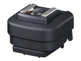 Canon AD-E1 multifunkciós vakupapucs-adapter