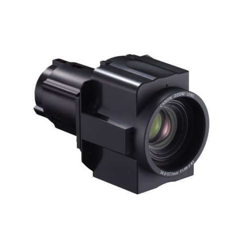 Canon RS-IL02LZ nagy átfogású projektor lencse