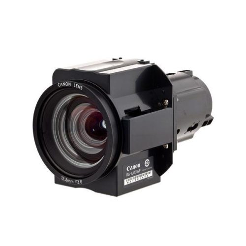 Canon RS-IL03WF széles fix projektor lencse